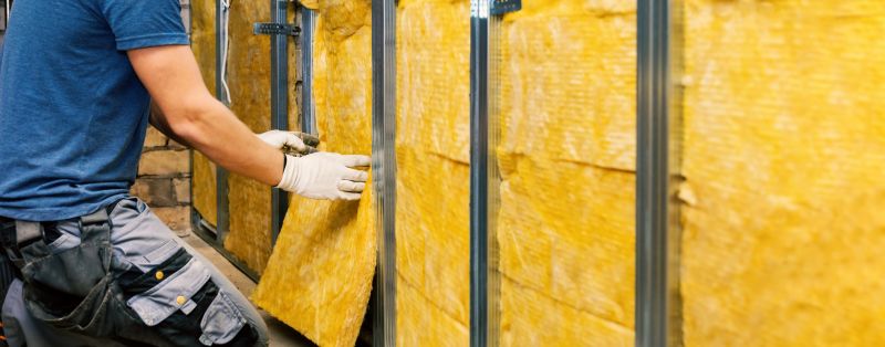 Blanket Insulation Service in Killeen, TX