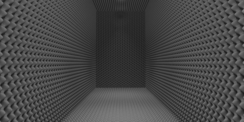 Ceiling Sound Insulation