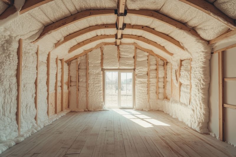 Ceiling Sound Insulation