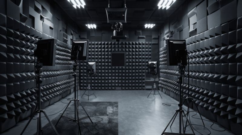 Ceiling Sound Insulation