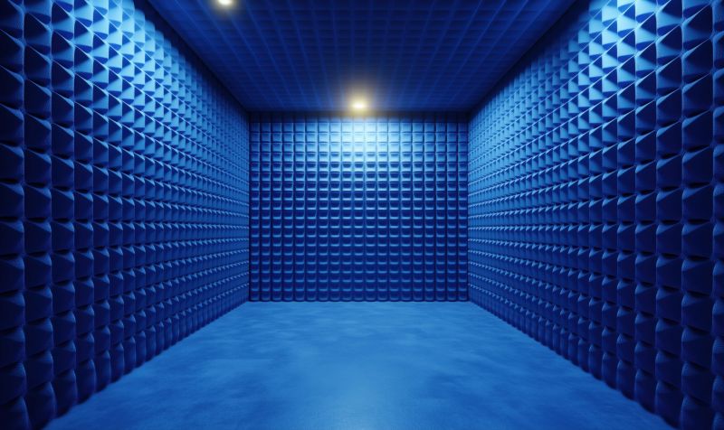 Ceiling Sound Insulation