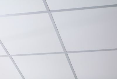 Ceiling Sound Insulation Installation