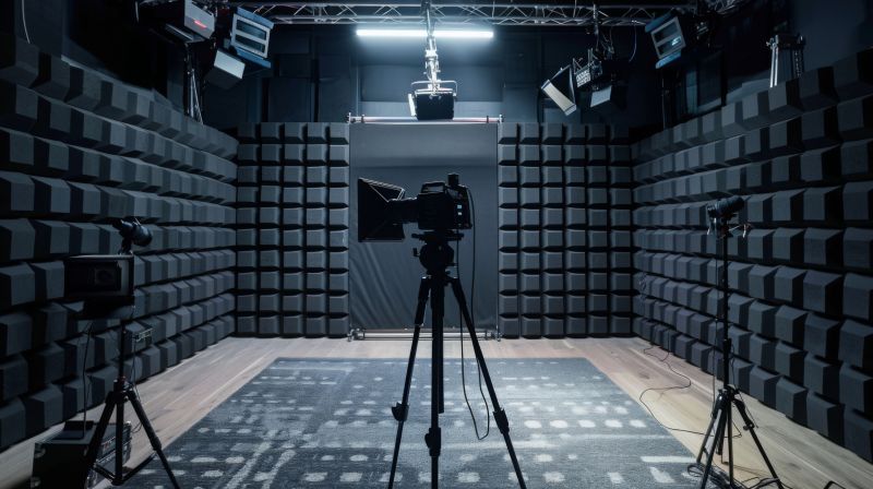 Ceiling Sound Insulation