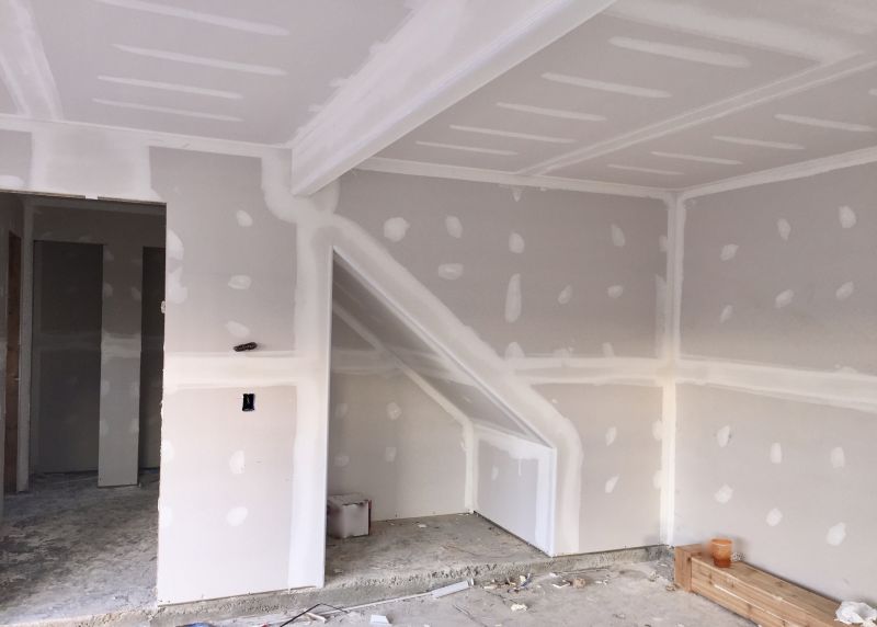 Drywall Finishing Service in Denver, CO