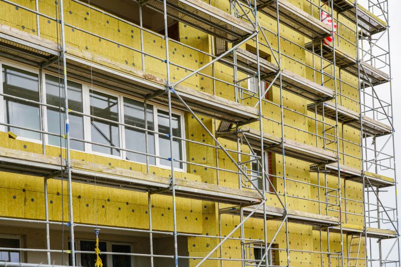Fiberglass Insulation Service in Boulder, CO