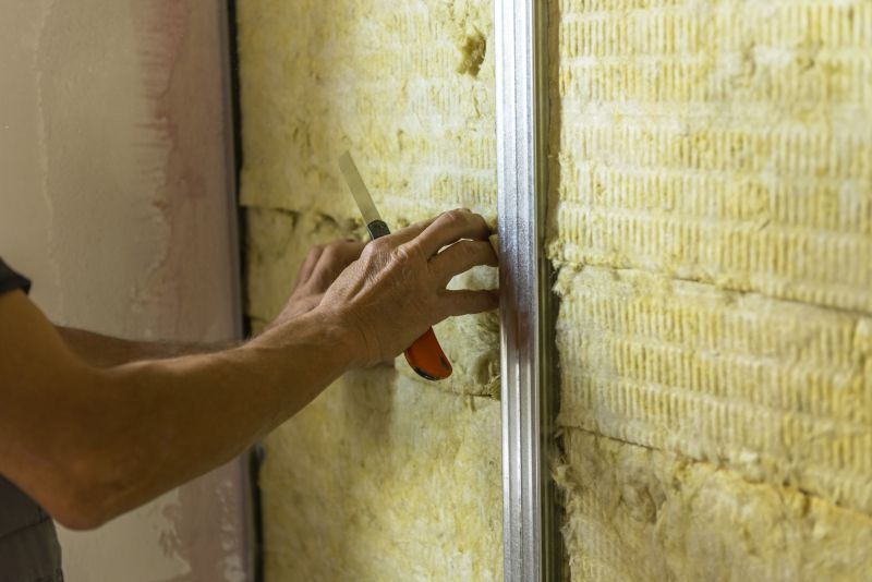 Interior Insulation Service in Bastrop, TX