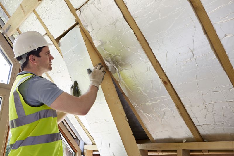 Interior Insulation Service in Austin, TX
