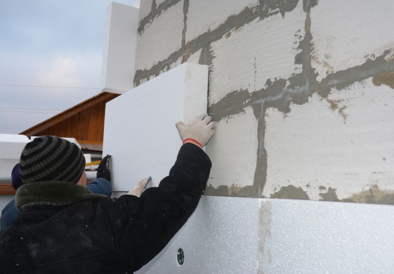Loft Insulation Installation in Boulder, CO