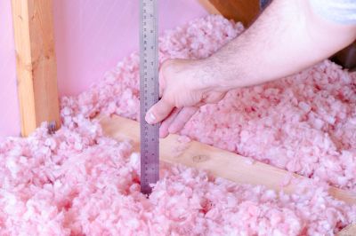 Loose Fill Insulation Service in Longmont, CO