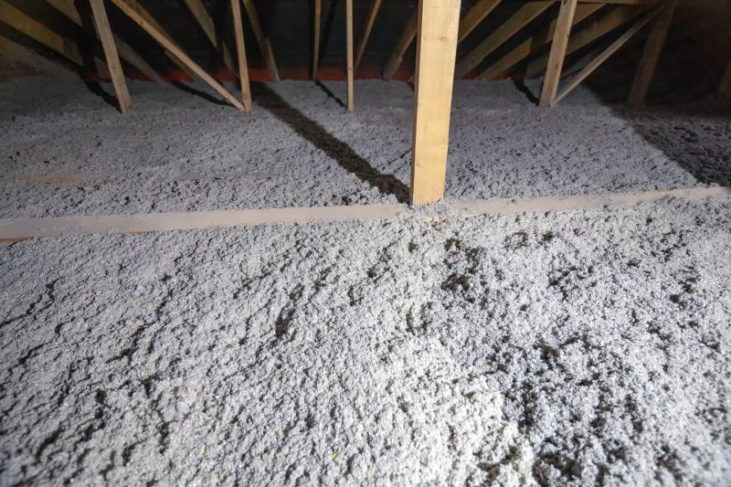 Loose Fill Insulation Service in Arvada, CO