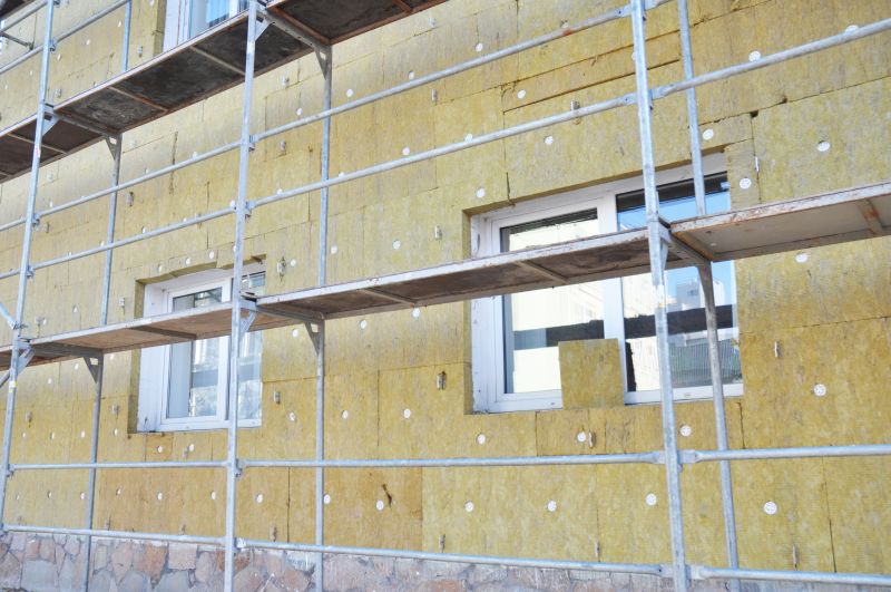 Residential Insulation Service in Boulder, CO